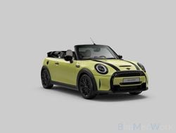 Gelb Gebraucht 2022 Mini Cooper S Cabriolet Sport Cabrio | 30.999 € (Fairer Preis)