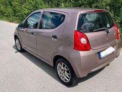 Gebraucht 2010 Suzuki Alto Club Kleinwagen | 2.200 € (Fairer Preis)
