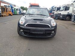 Schwarz Gebraucht 2013 Mini Cooper S Kleinwagen | 7.500 € (Superpreis)