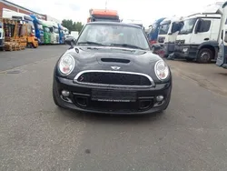Schwarz Gebraucht 2013 Mini Cooper S Kleinwagen | 7.500 € (Superpreis)