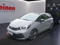Grau Gebraucht 2025 Honda Jazz Advance Kleinwagen | 26.999 € (Fairer Preis)