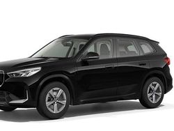Schwarz uni Neu 2025 BMW X1 SUV | 41.750 €