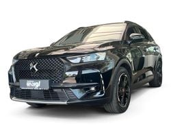 Schwarz Gebraucht 2021 DS Automobiles DS7 Crossback Performance Line Plus SUV | 23.750 € (Guter Preis)