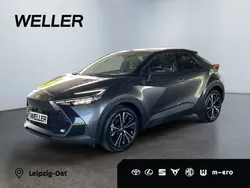 Grau Neu 2025 Toyota C-HR Lounge SUV | 36.990 € (Superpreis)
