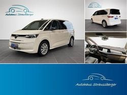 Weiß Gebraucht 2023 VW T7 Life Van | 43.190 € (Superpreis)