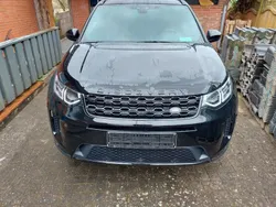Schwarz Gebraucht 2020 Land Rover Discovery Sport SUV | 27.599 € (Fairer Preis)