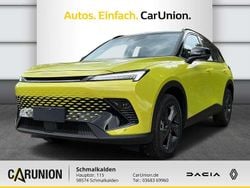 Grünshininggreen Neu 2025 Baic X55 SUV | 25.690 € (Superpreis)