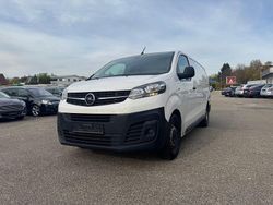 Weiß Gebraucht 2021 Opel Vivaro Edition Van | 9.980 € (Superpreis)