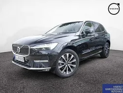 Gebraucht 2023 Volvo XC60 SUV | 46.900 € (Etwas zu teuer)