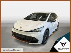 Weiß Gebraucht 2025 Cupra Born Kleinwagen | 32.820 € (Superpreis)