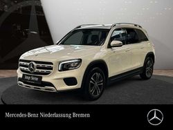 Weiß Gebraucht 2023 Mercedes GLB180 Style SUV | 27.890 € (Fairer Preis)