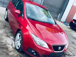 Rot Gebraucht 2011 Seat Ibiza SC Sport Kleinwagen | 3.299 € (Guter Preis)