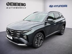 Grün Neu 2025 Hyundai Tucson Prime SUV | 38.990 € (Teuer)