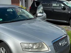 Silber Gebraucht 2007 Audi A6 Limousine | 1.650 € (Superpreis)