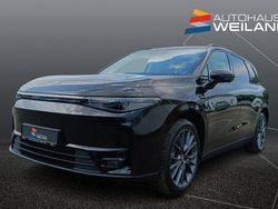 Schwarz Gebraucht 2025 Leapmotor C10 SUV | 37.500 € (Fairer Preis)