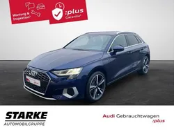 Audi A3 Sportback e-tron