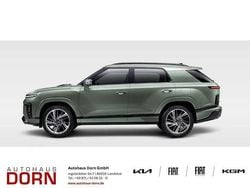 Grün Neu 2025 Ssangyong (KGM) Actyon SUV | 39.990 €