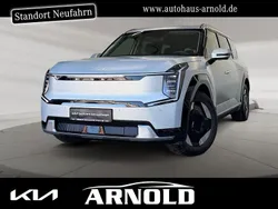 Ivory silver matt Gebraucht 2024 Kia EV9 SUV | 61.950 € (Guter Preis)