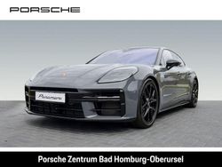 Grau Gebraucht 2025 Porsche Panamera 4 Limousine | 149.900 € (Fairer Preis)