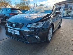 Schwarz Gebraucht 2025 Seat Ibiza FR Limousine | 22.990 € (Fairer Preis)
