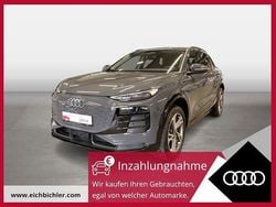 Gebraucht 2025 Audi e-tron Ambiente SUV | 54.820 € (Guter Preis)