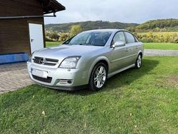 Gebraucht 2003 Opel Vectra GTS Limousine | 1.900 € (Etwas zu teuer)