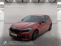 Rot Gebraucht 2022 BMW M135 Comfort Edition Kleinwagen | 35.211 € (Fairer Preis)