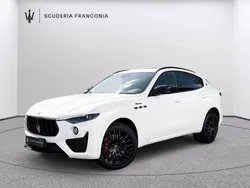 Weiß Neu 2025 Maserati Levante SUV | 110.900 € (Superpreis)
