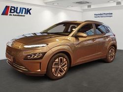 Silky bronze / met Gebraucht 2022 Hyundai Kona Trend SUV | 19.990 € (Fairer Preis)