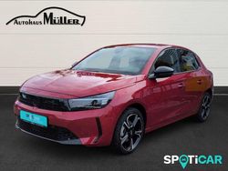 Rot Gebraucht 2024 Opel Corsa Kleinwagen | 17.945 € (Fairer Preis)