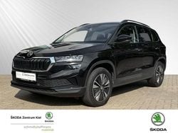 Schwarz Gebraucht 2022 Skoda Karoq Tour SUV | 24.480 € (Guter Preis)