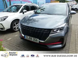 Grau Gebraucht 2023 DFSK Fengon Limousine | 13.990 € (Guter Preis)