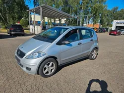 Silber Gebraucht 2007 Mercedes A150 Limousine | 2.999 € (Fairer Preis)