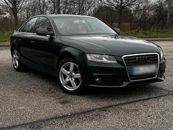Andere farben Gebraucht 2010 Audi A4 Ambiente Limousine | 7.390 € (Etwas zu teuer)