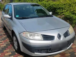 Renault Mégane GrandTour