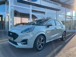 Grau Neu 2025 Ford Puma ST-Line SUV | 23.900 € (Superpreis)