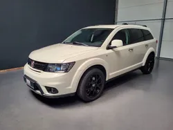 Weiß Gebraucht 2012 Fiat Freemont Lounge SUV | 12.950 € (Teuer)