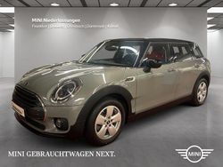 Grau Gebraucht 2022 Mini Cooper Clubman Kombi | 25.890 € (Fairer Preis)