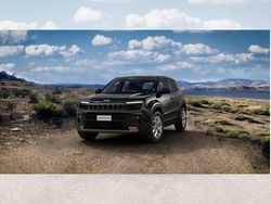 Schwarz (vulcano black) Neu 2025 Jeep Avenger Altitude SUV | 28.000 € (Etwas zu teuer)