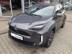 Marlingrau Gebraucht 2025 Toyota Yaris Cross SUV | 31.790 € (Teuer)
