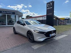 Platinum quartz m Neu 2025 Mazda 3 Homura-Line Limousine | 27.990 €