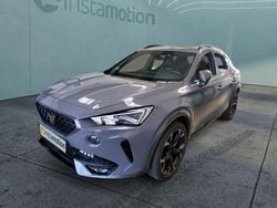 Grau Gebraucht 2022 Cupra Formentor VZ SUV | 30.390 € (Fairer Preis)