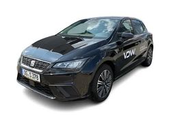 Schwarz Gebraucht 2025 Seat Ibiza Style Limousine | 21.449 € (Fairer Preis)
