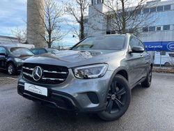 Grau Gebraucht 2020 Mercedes GLC300 Exclusive SUV | 28.990 € (Fairer Preis)