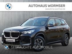 Schwarz Gebraucht 2025 BMW X1 Efficient Dynamics SUV | 35.970 € (Guter Preis)