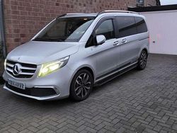 Gebraucht 2021 Mercedes 300 Edition 1 Kombi | 55.000 € (Guter Preis)