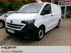 Weiß Neu 2025 VW Transporter Van | 36.475 € (Fairer Preis)