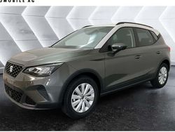 Grau Neu 2025 Seat Arona SUV | 27.450 € (Fairer Preis)