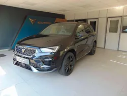Schwarz Neu 2025 Cupra Ateca SUV | 44.990 € (Etwas zu teuer)