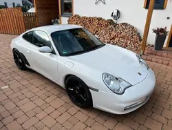 Porsche 911 Carrera
